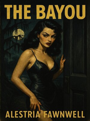 cover image of The Bayou